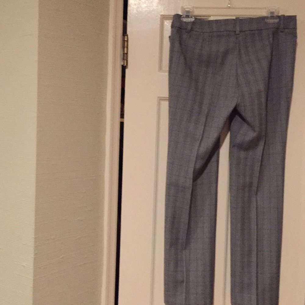 dress pants
